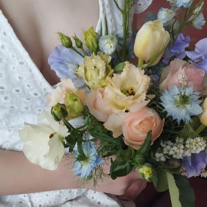 Demoiselle d'honneur