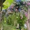 arche en bouleau thème liberty – Image 6