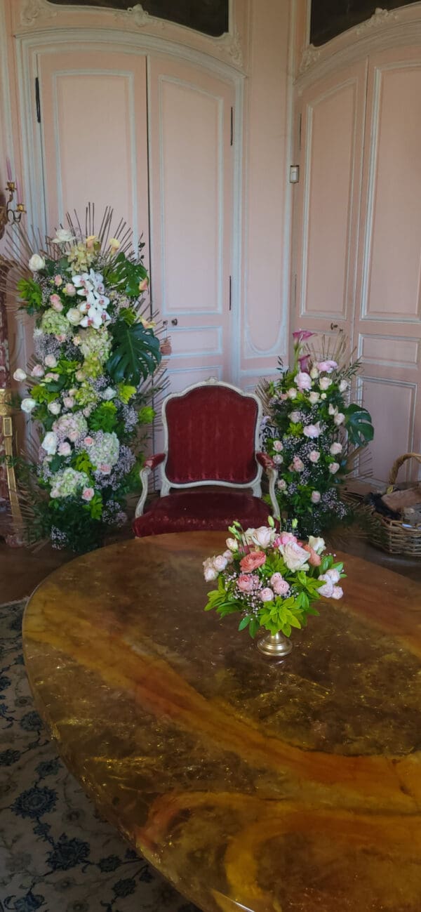 Arche en deux parties – Image 2