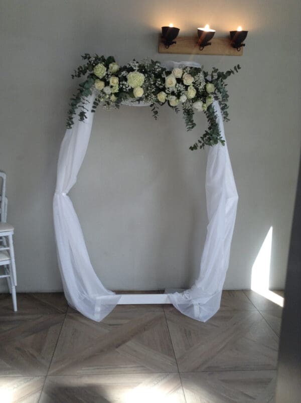 Arche mariage photoboth – Image 3
