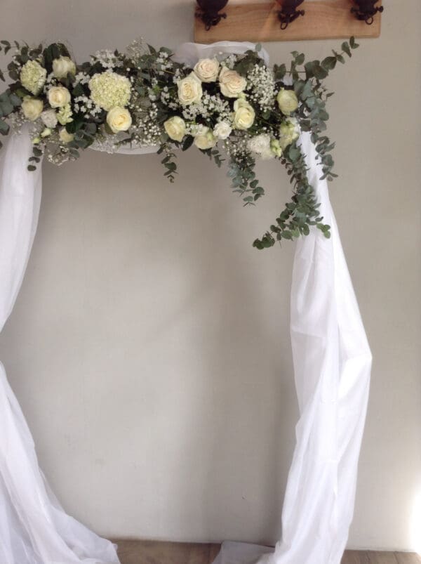 Arche mariage photoboth – Image 2