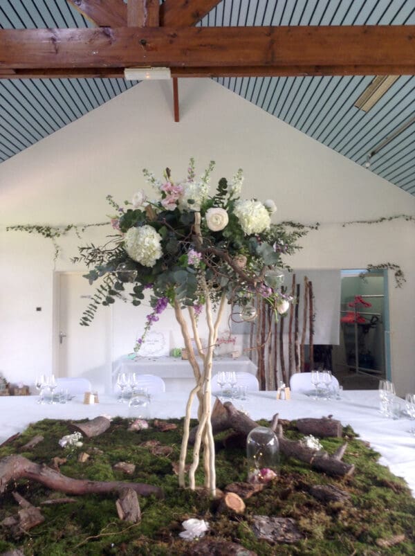 Décor sur table – Image 6