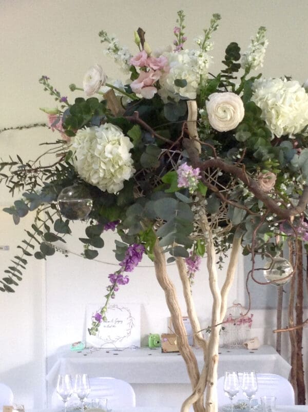 Décor sur table – Image 7