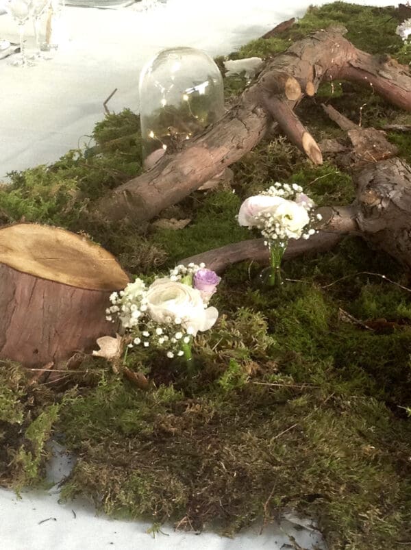 Décor sur table – Image 2