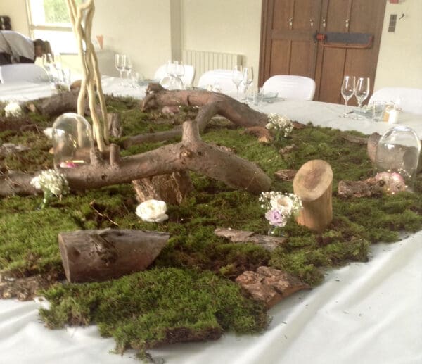 Décor sur table – Image 3