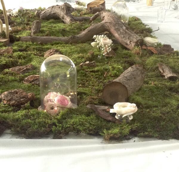 Décor sur table – Image 4