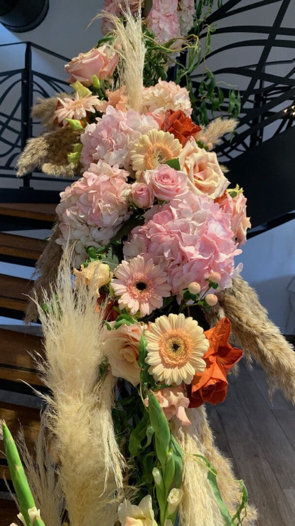 Decoration escalier – Image 2