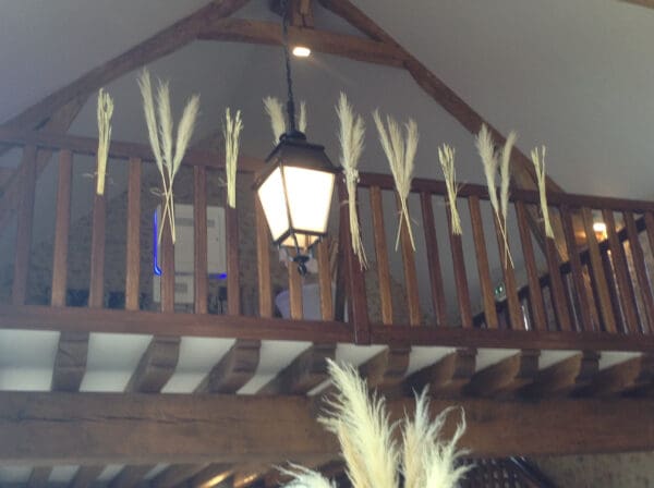 Décoration poutre – Image 2