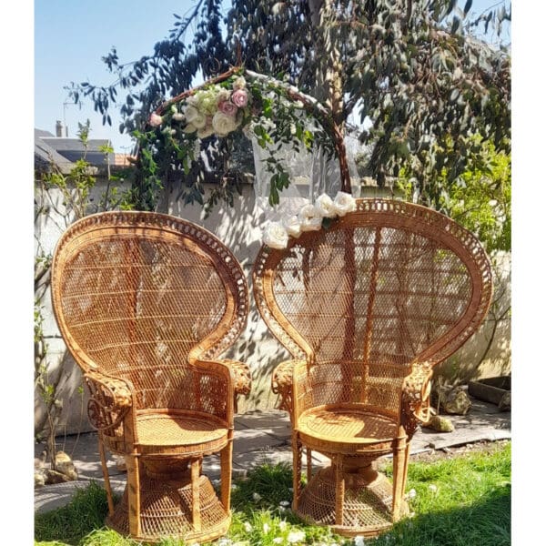 Fauteuil Emmanuelle – Image 6