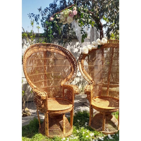 Fauteuil Emmanuelle – Image 7