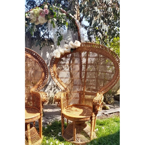 Fauteuil Emmanuelle – Image 5