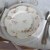 Assiette ancienne dépareillée – Image 10