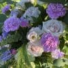 Arche ronde en fleur – Image 17