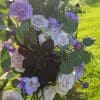 Arche ronde en fleur – Image 16