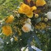 Arche ronde en fleur – Image 13