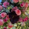 Arche ronde en fleur – Image 9