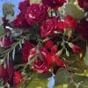 Arche ronde en fleur – Image 8