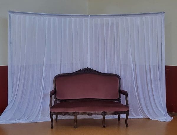 Banquette louis XV – Image 8