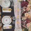 Assiette ancienne dépareillée – Image 6
