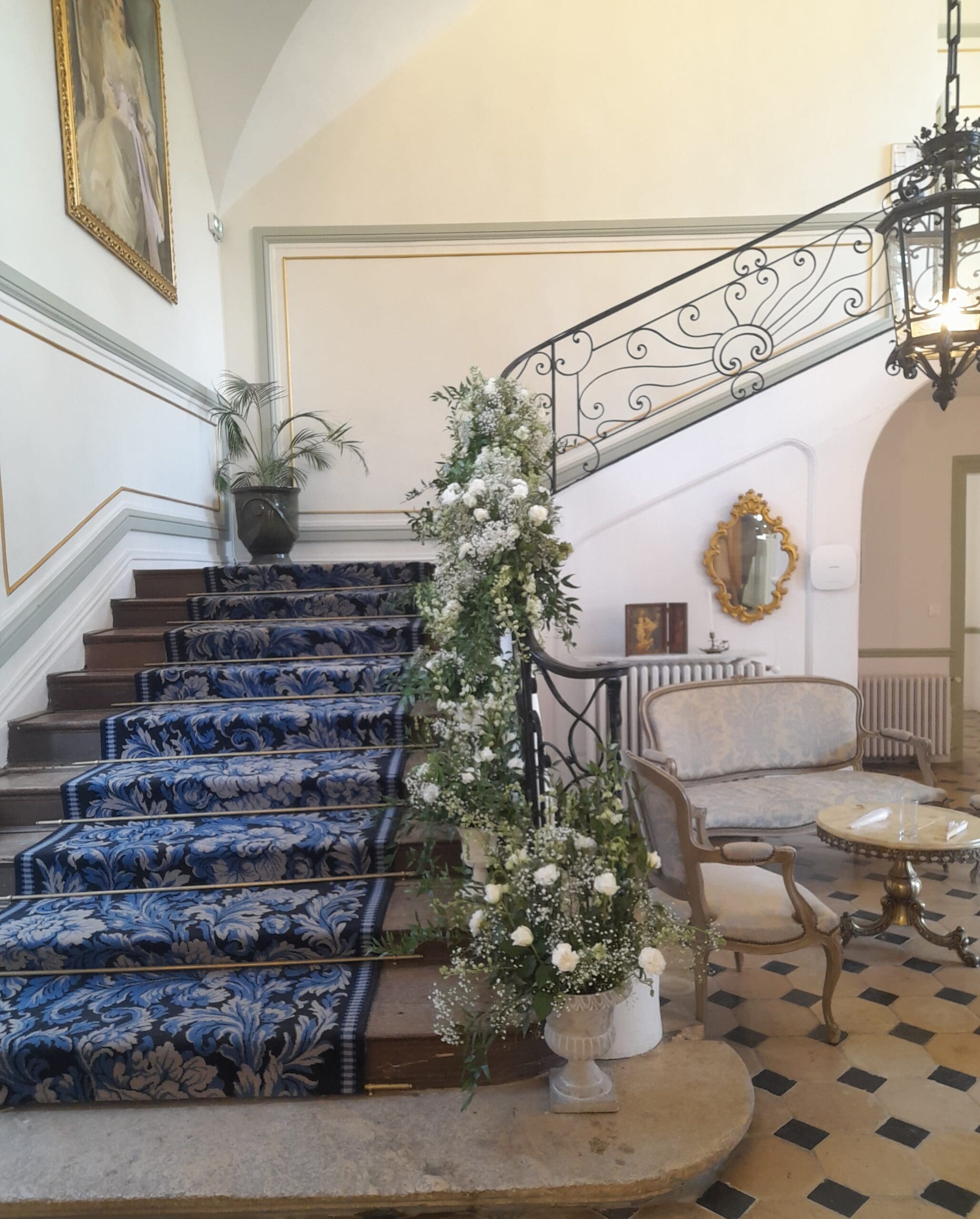 Décoration escalier – Image 7