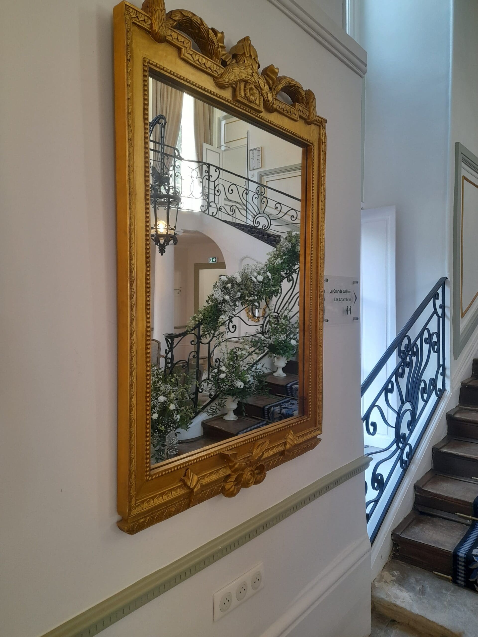 Décoration escalier – Image 6
