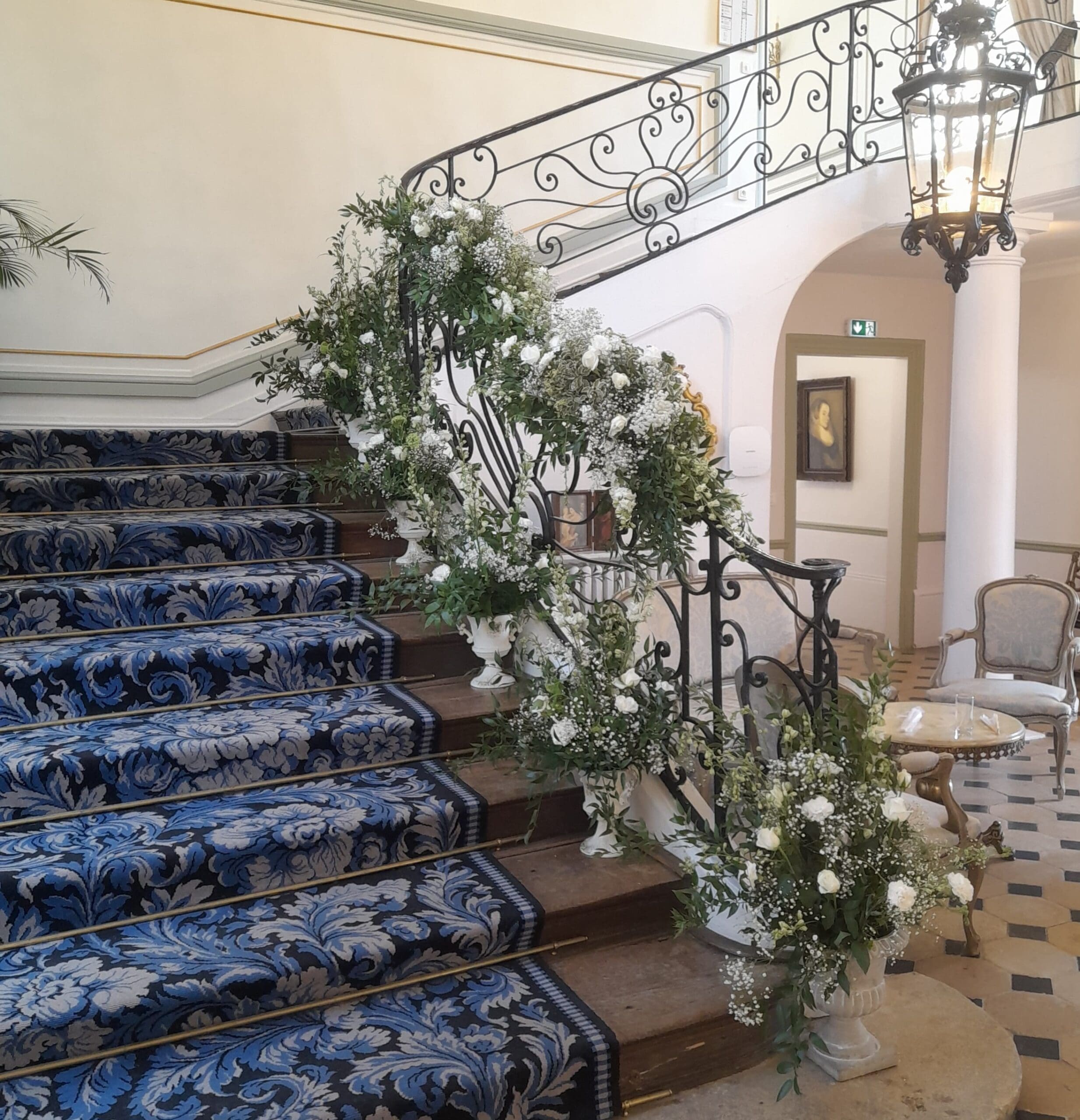 Décoration escalier – Image 5