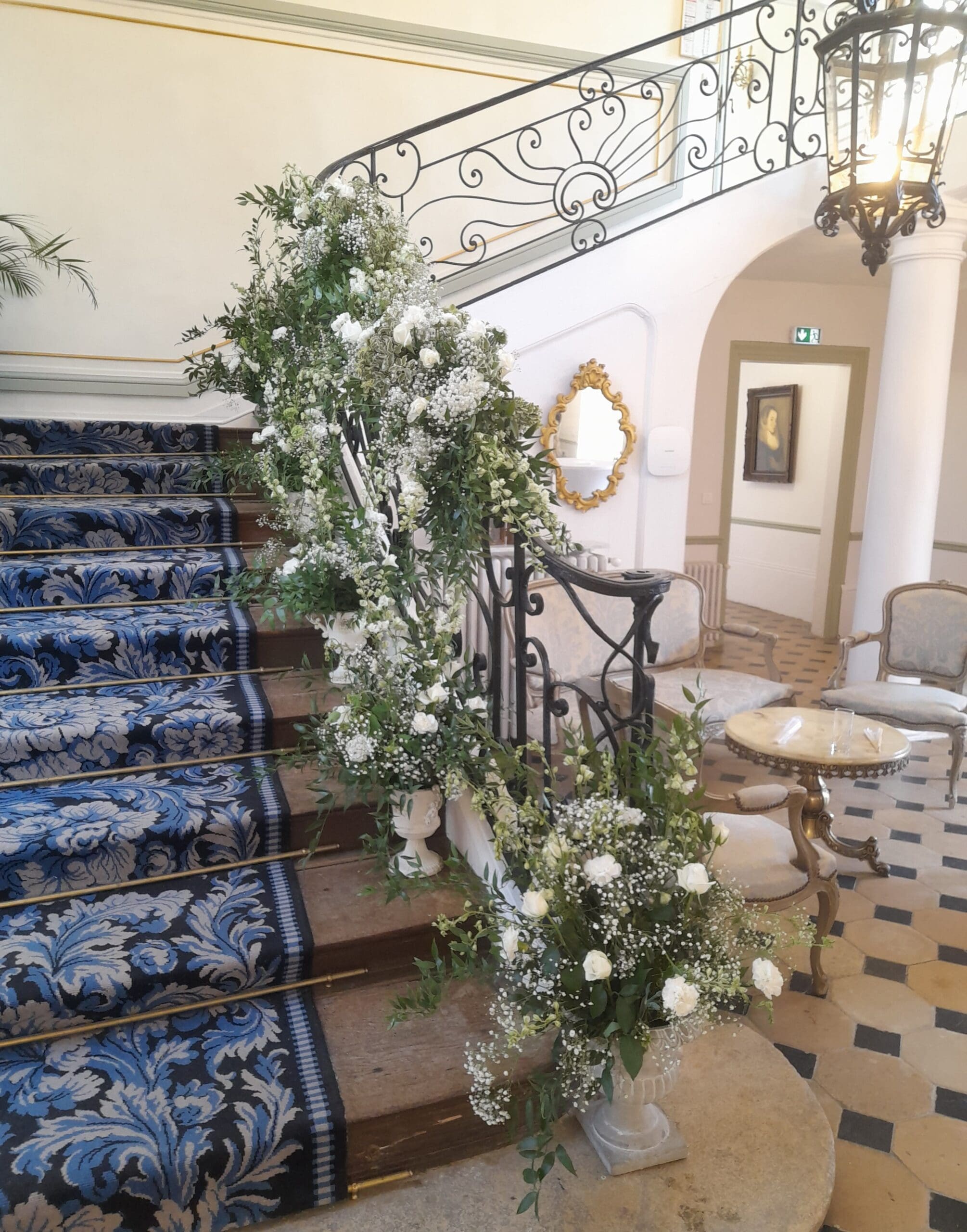 Décoration escalier – Image 3