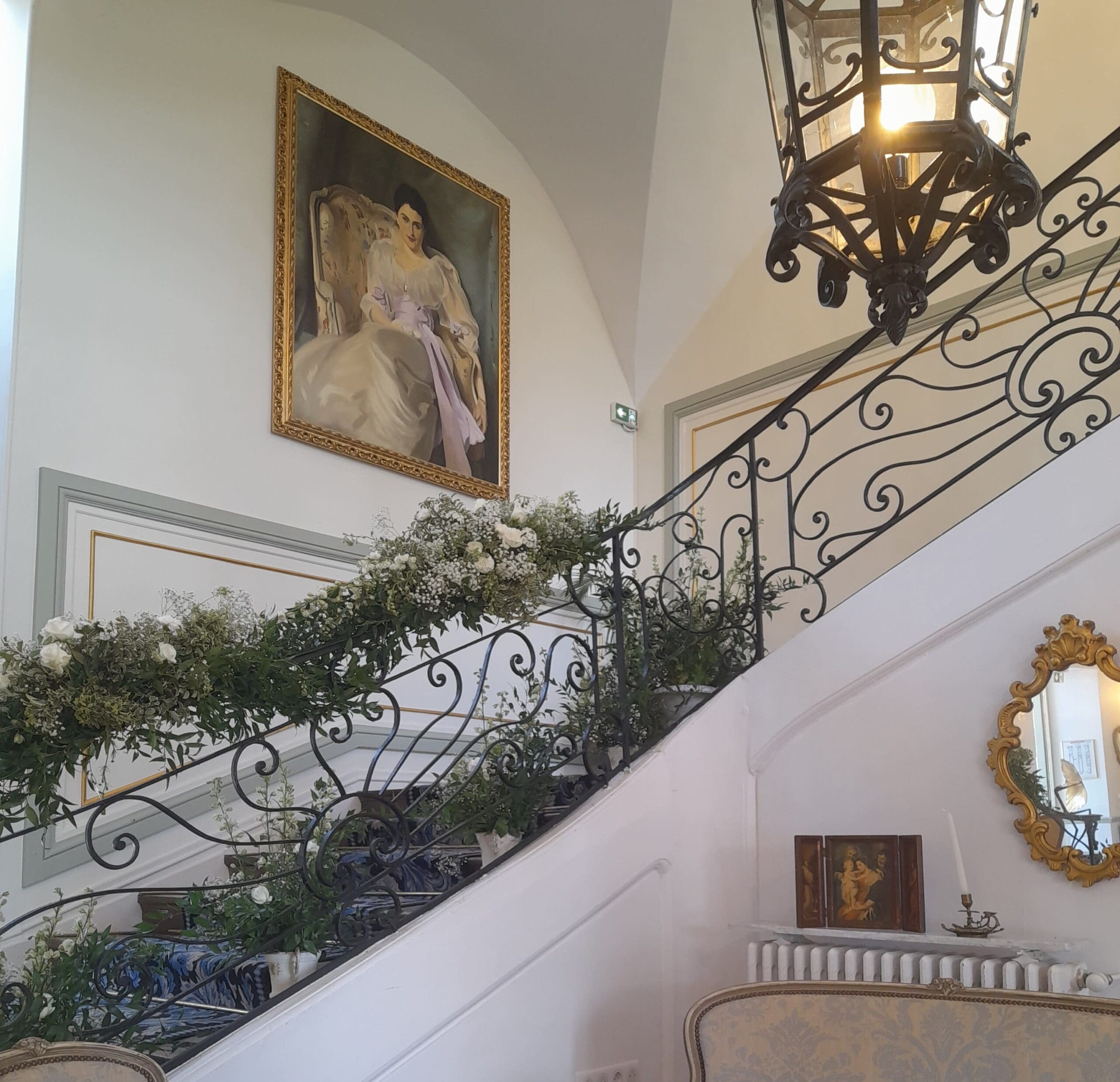 Décoration escalier – Image 9