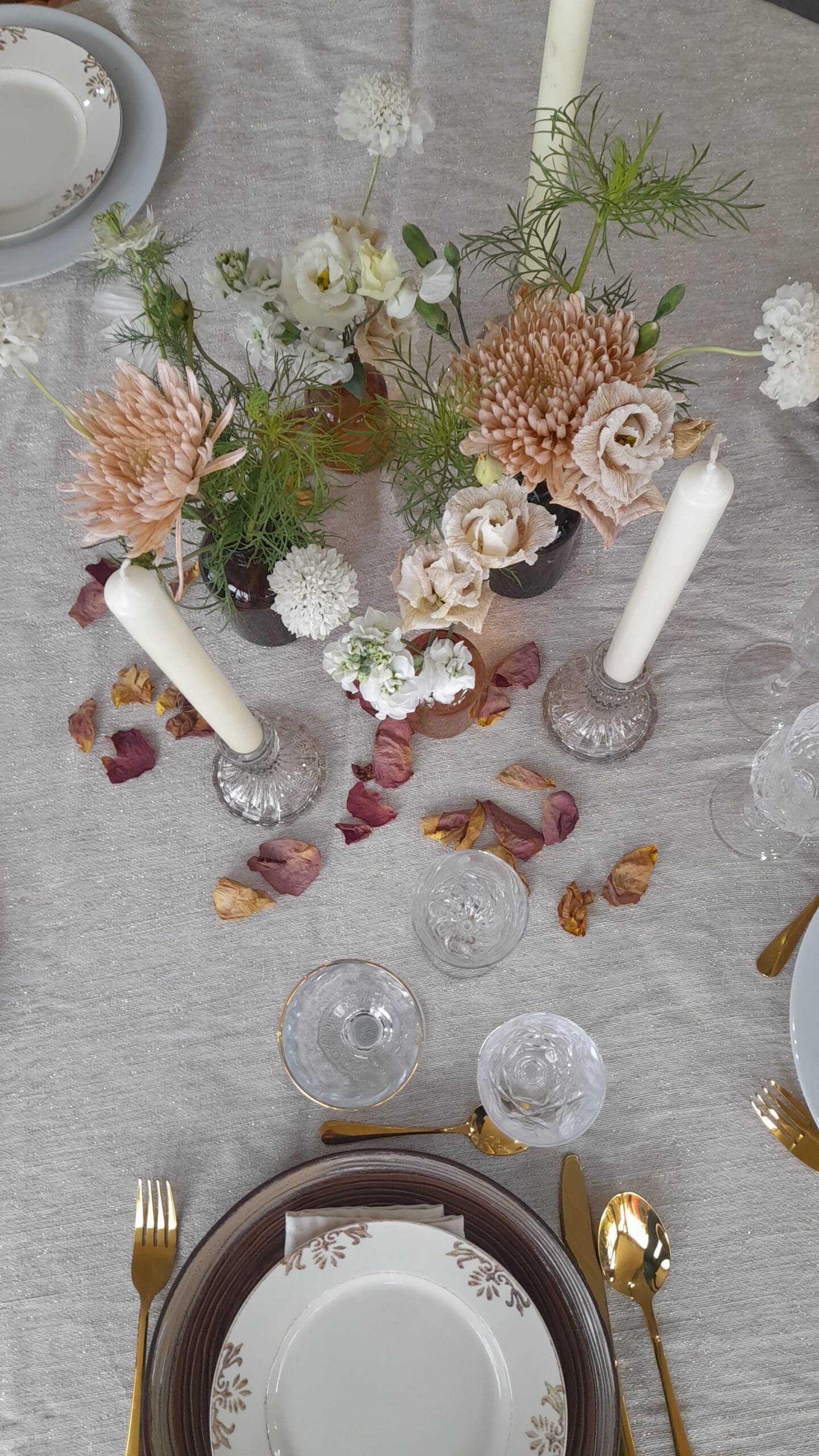 Mini vase cafe glacé, blanc – Image 5