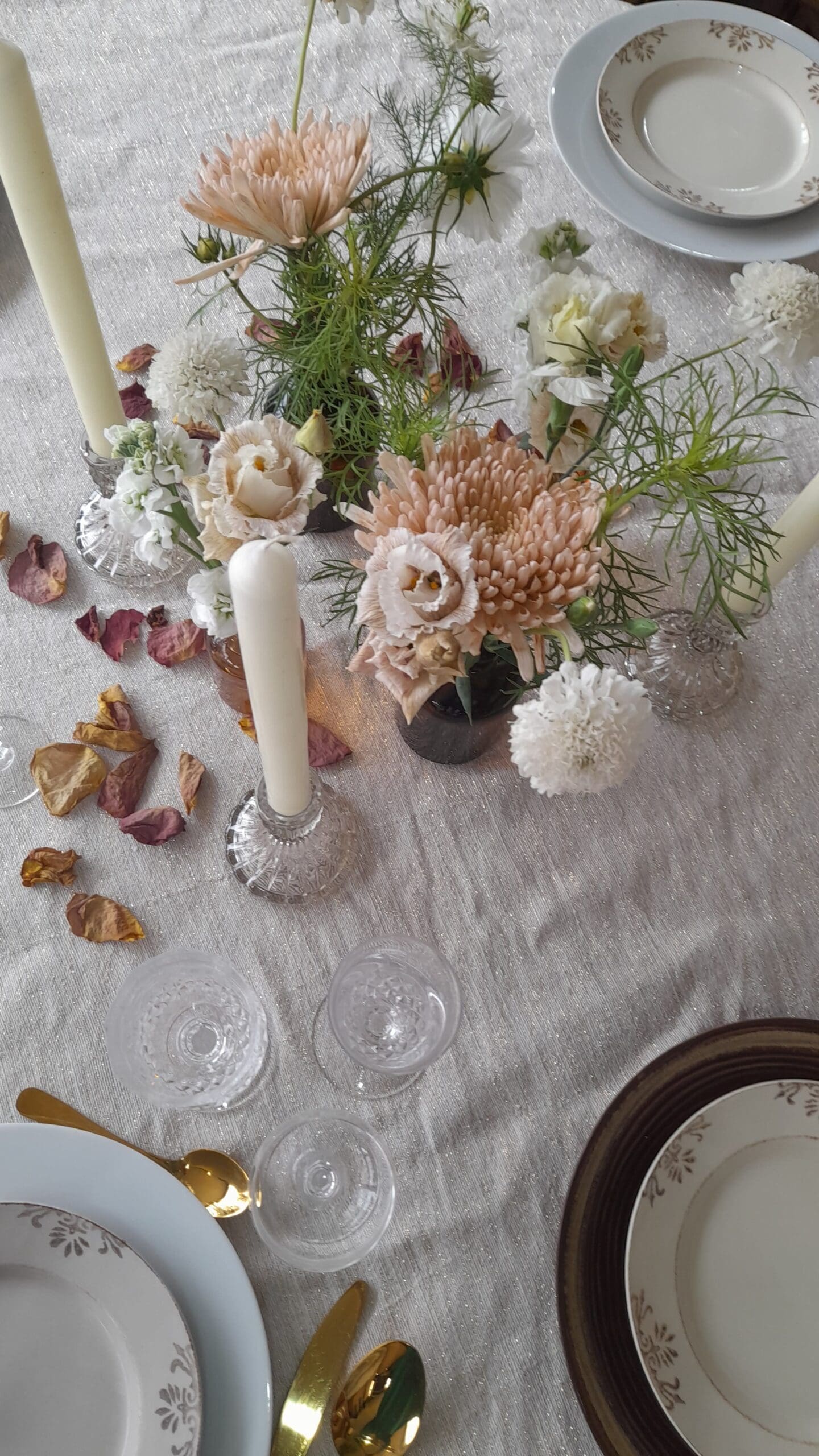 Mini vase cafe glacé, blanc – Image 7