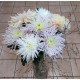 Bouquet chrysanthème prestige