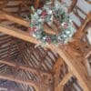 Plafond décoration:fleurs/ lumière// drapé – Image 12