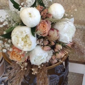 Bouquet vintage