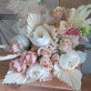 Bouquet nude