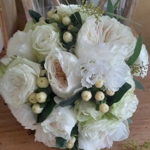 Bouquet pure essentiel