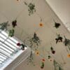 Plafond décoration:fleurs/ lumière// drapé – Image 11