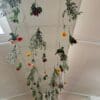 Plafond décoration:fleurs/ lumière// drapé – Image 10