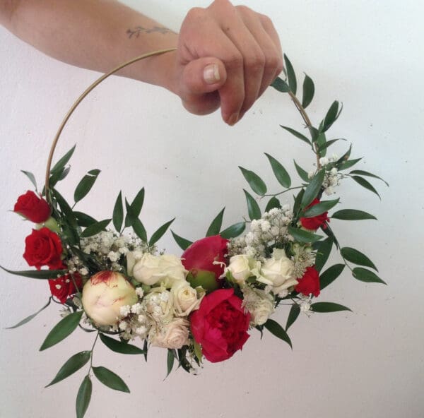 Bouquet arceau – Image 2