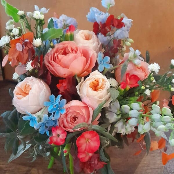 Bouquet d'automne – Image 2