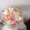 Bouquet champêtre chic – Image 2