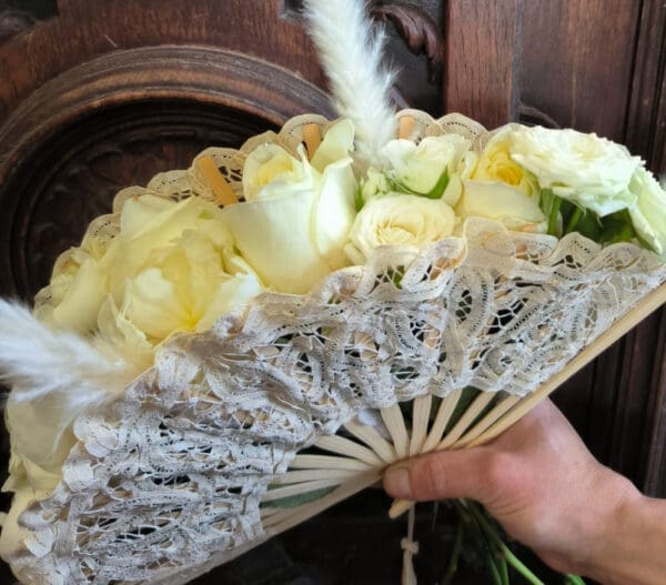 Bouquet eventail – Image 2