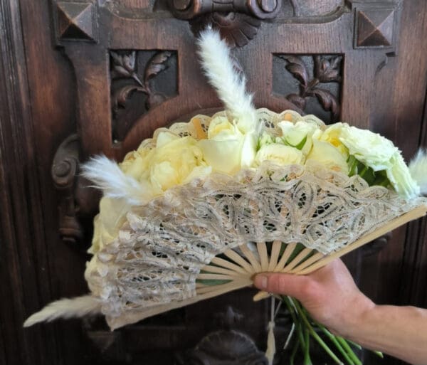 Bouquet eventail – Image 3