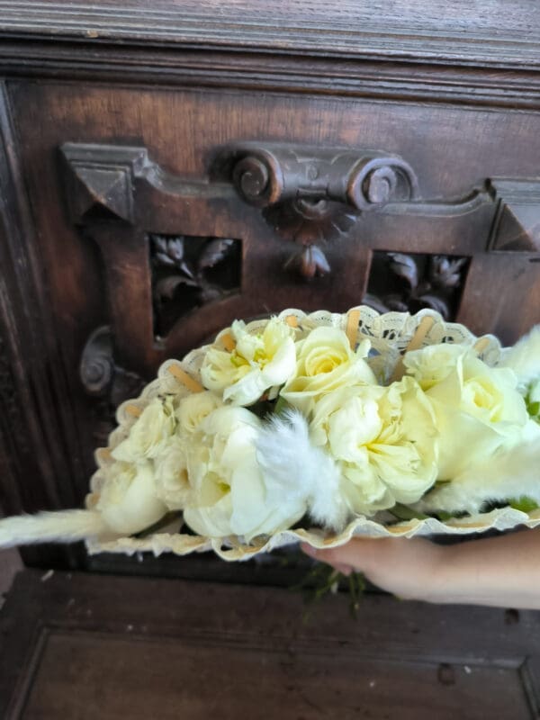 Bouquet eventail – Image 4