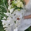 Orchidée en nuage – Image 2