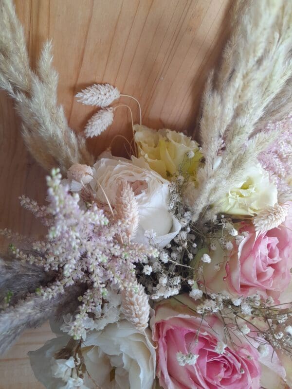 Pampa fleuris – Image 2