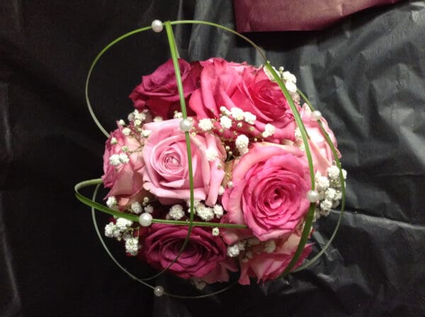 Prune et framboise – Image 3