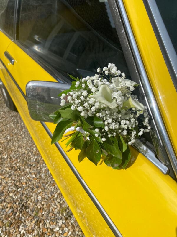 Bouquet de rétroviseurs – Image 3