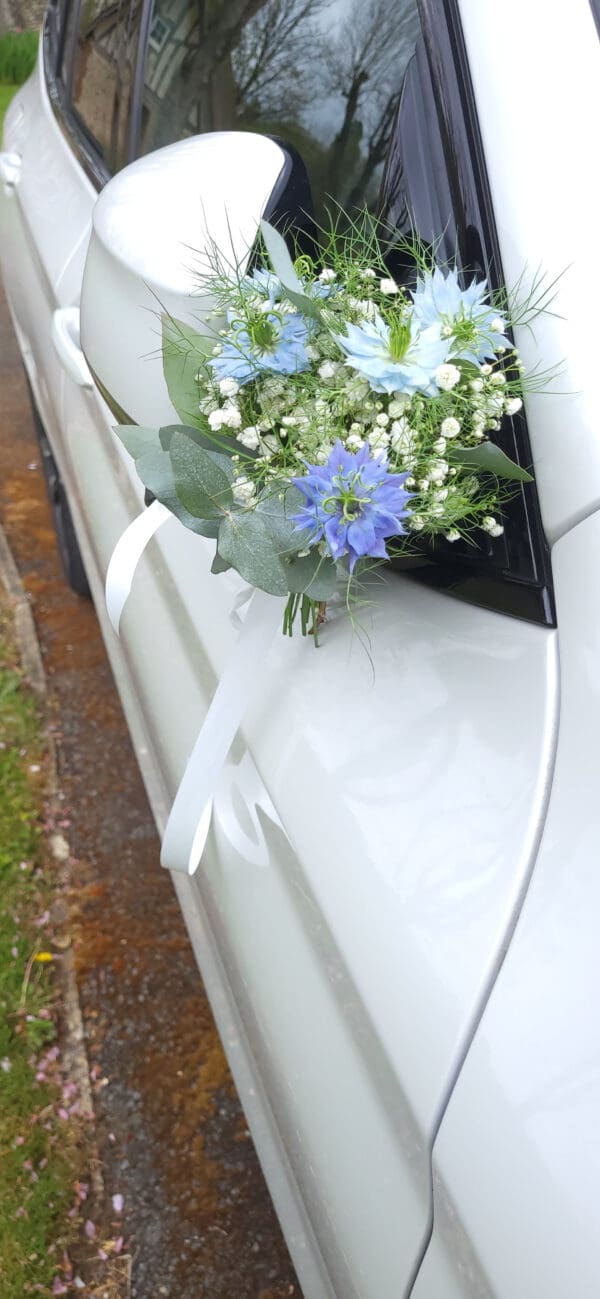 Bouquet de rétroviseurs – Image 2