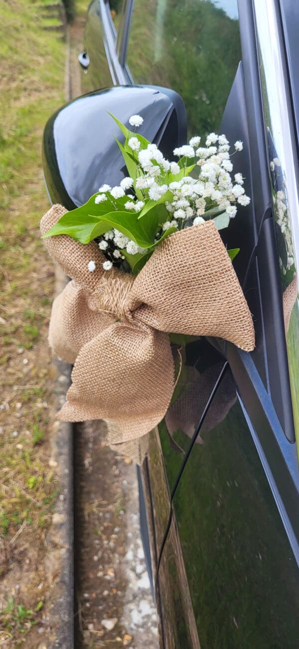 Bouquet de rétroviseurs – Image 5