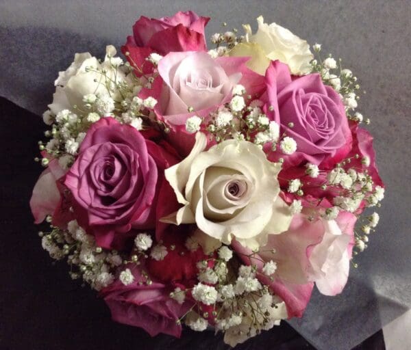 Une vie en rose – Image 3